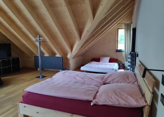Ferienwohnungen Und Zimmer In Reutlingen-Goenningen