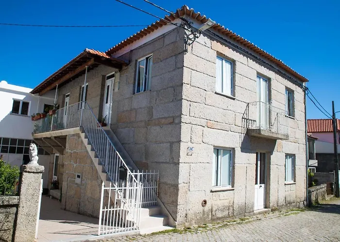 Recanto da Avó