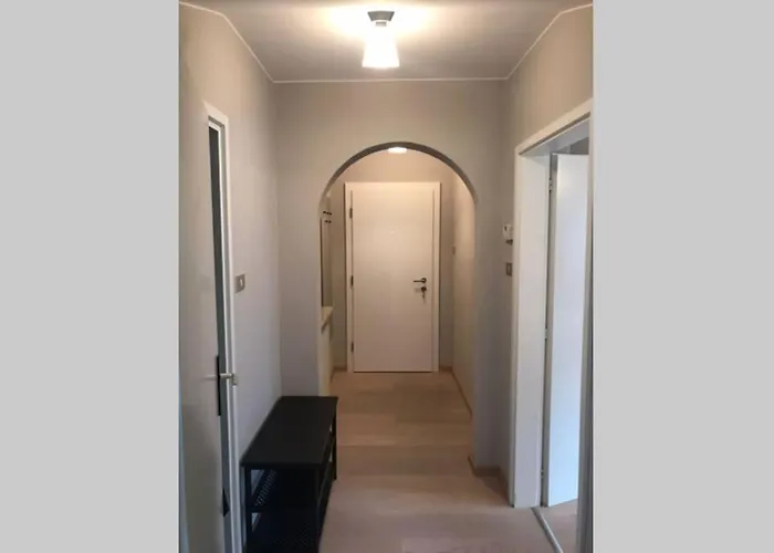Villa Corazza-Bezauberndes Appartment+ Schwimmbad