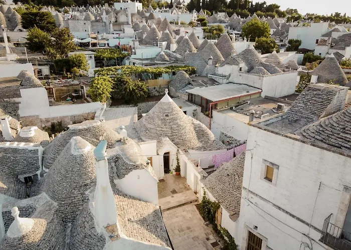 Ventitre- House Of Apulia Mea
