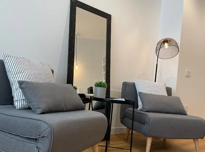 Vento Suites