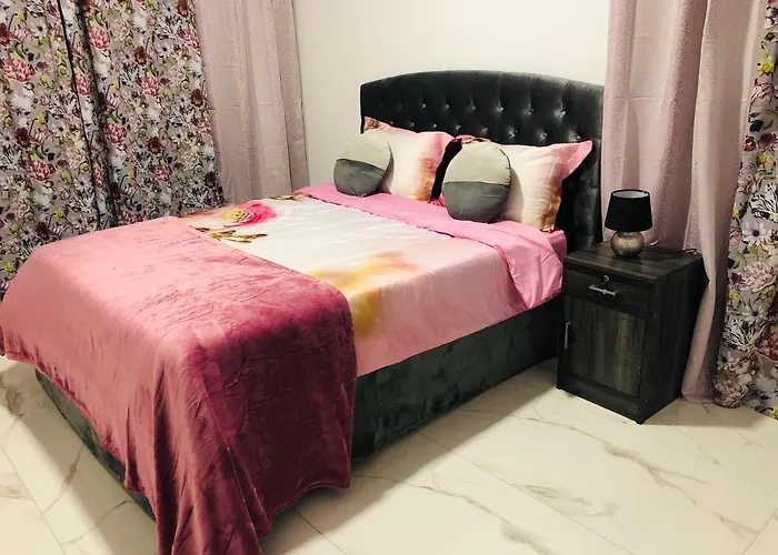 Mobina Villas