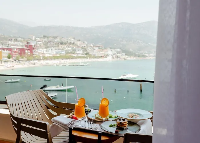 Rea Boutique Hotel