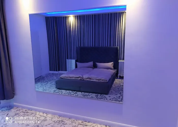 Little Suite