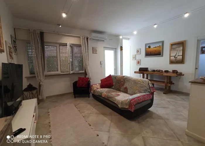 Il Don Minzoni 98 "Casa Vacanze"