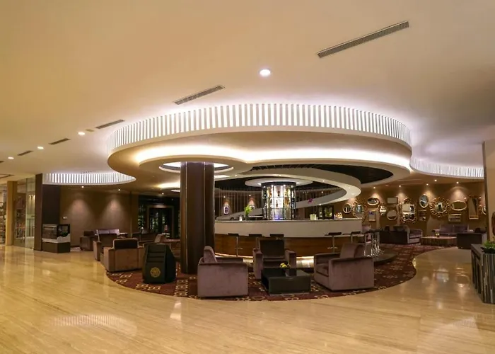 Java Heritage Hotel Purwokerto