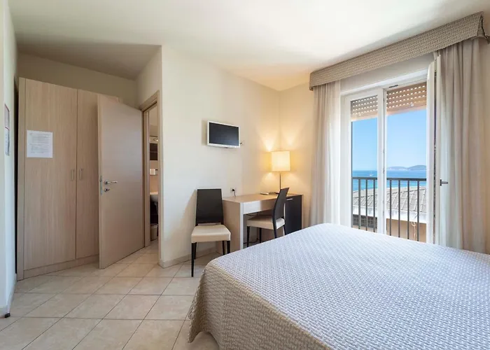 Hotel San Giuan