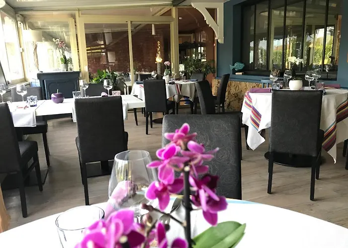 Logis Hotel Le Relais Des Plages