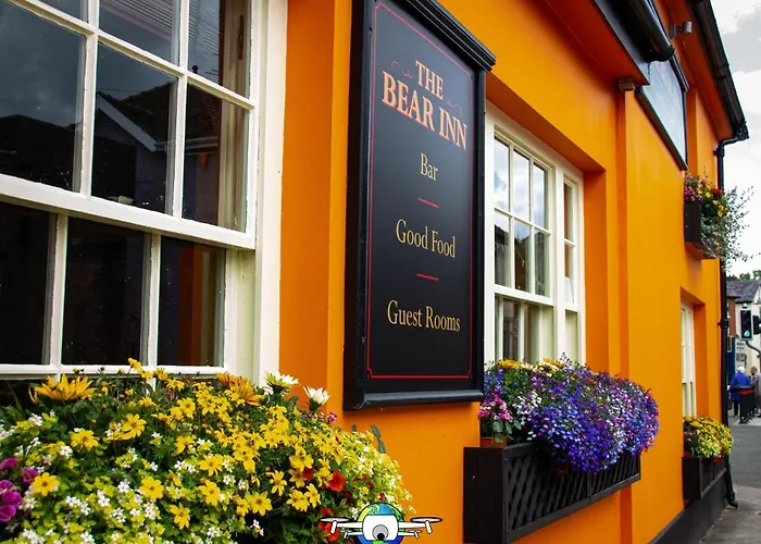 The Bear Inn