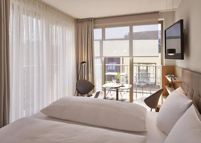 Hotel Misan