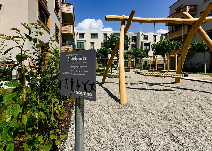 Apartment Bergroof