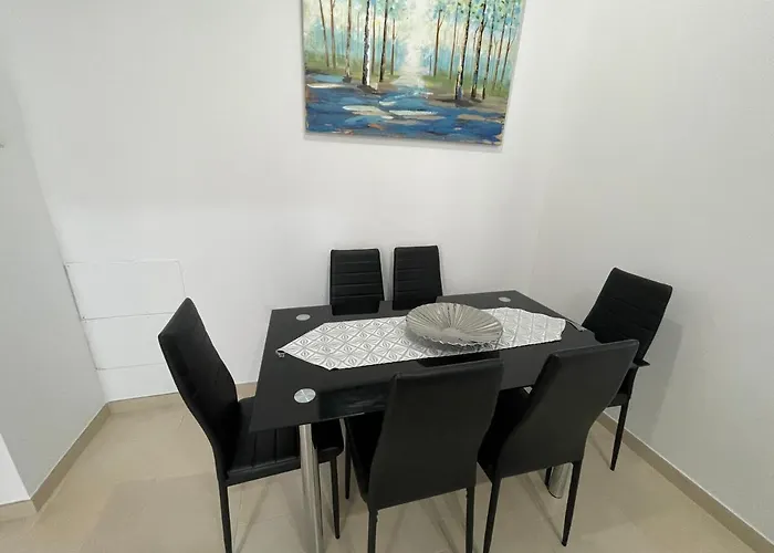 Royal Suites Estepona By Croma