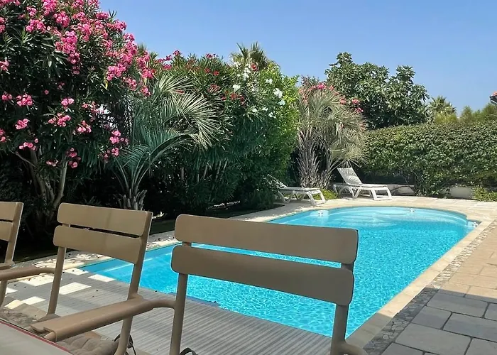 La Maison De Virginie 6 A 12 Personnes -300 M De La Plage- Velos A Disposition
