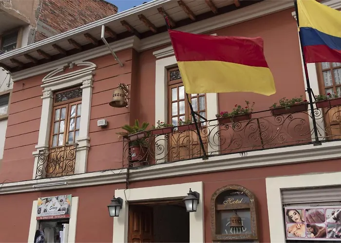 Hotel Campanario