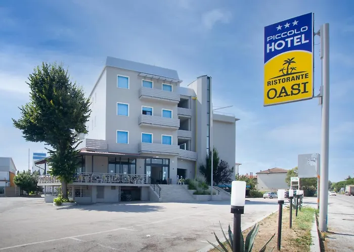 Piccolo Hotel