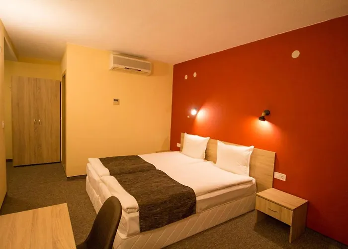 Evridika Hotel