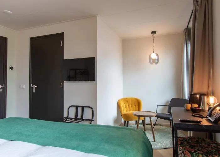 Hotel Van Der Meer