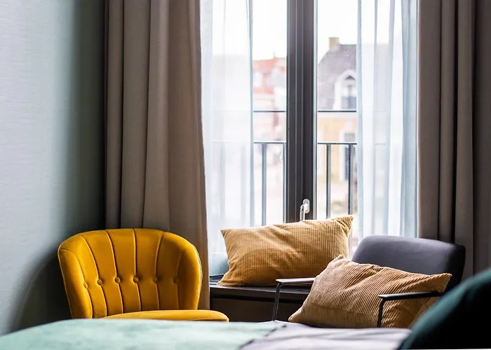 Hotel Van Der Meer