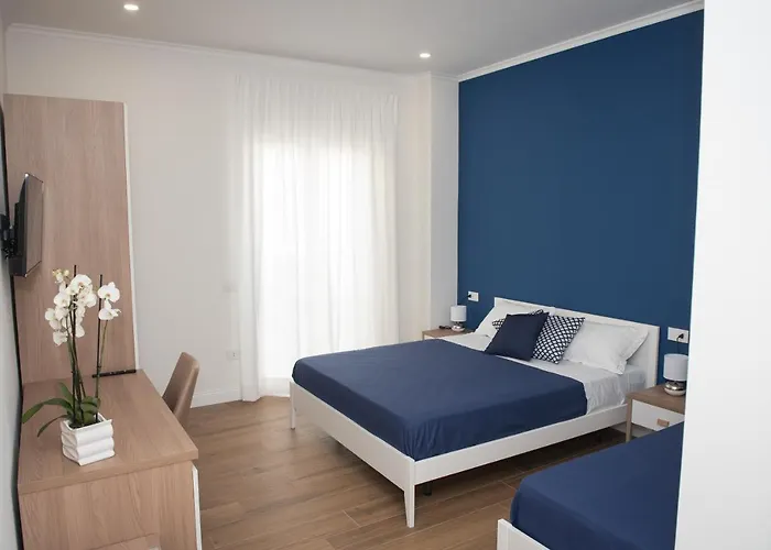 B&B La Piazzetta
