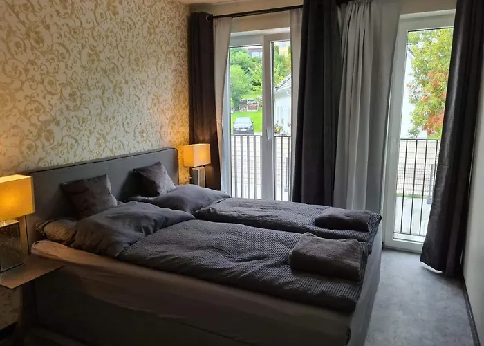 Villa Weisse Duene