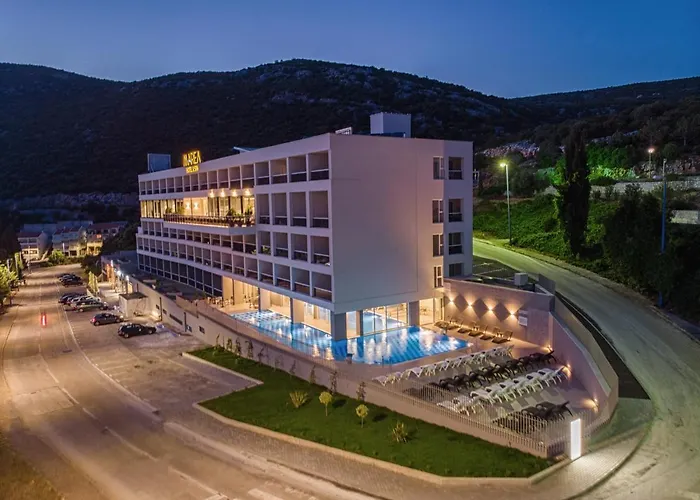 Marea Hotel & Spa