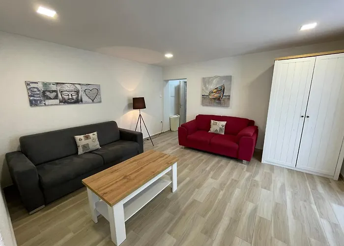 Apartment Oliveglia