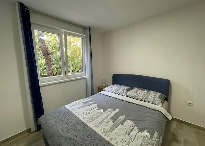 Apartment Oliveglia