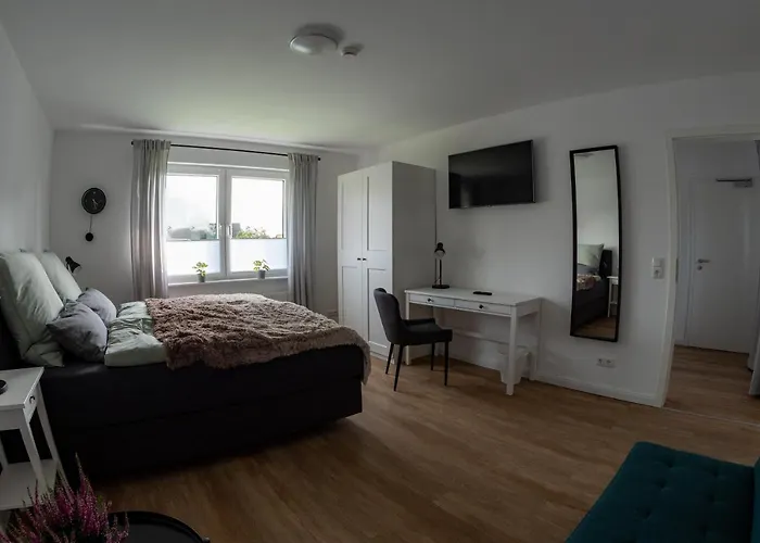 lütte Heidepension