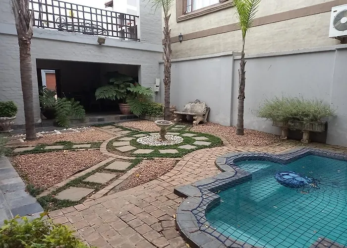 Troas Boutique Hotel