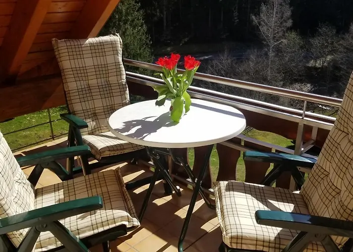 Ferienwohnung Sprauer