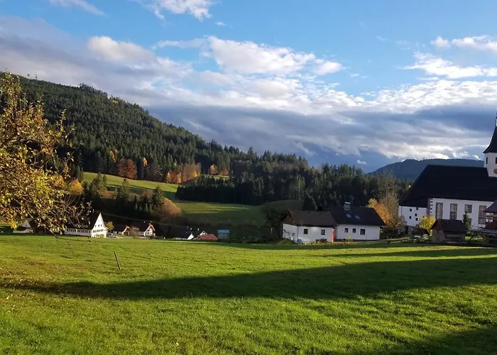 Ferienwohnung Sprauer