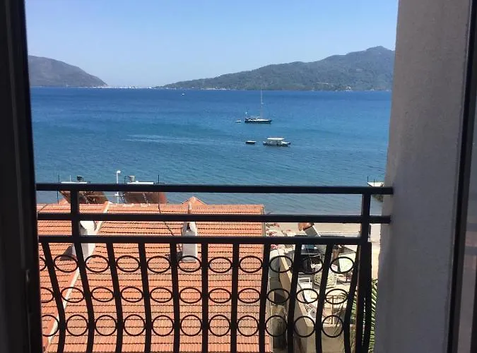 Serin Hotel