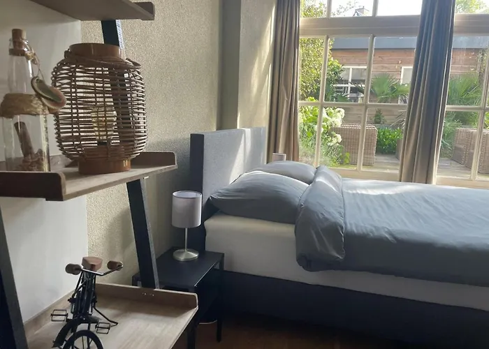 Coconut Beach Apartments