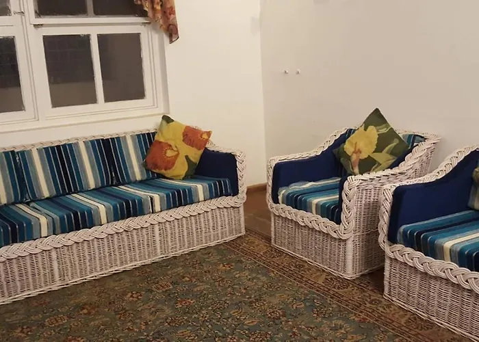 Le Reve Holiday Home