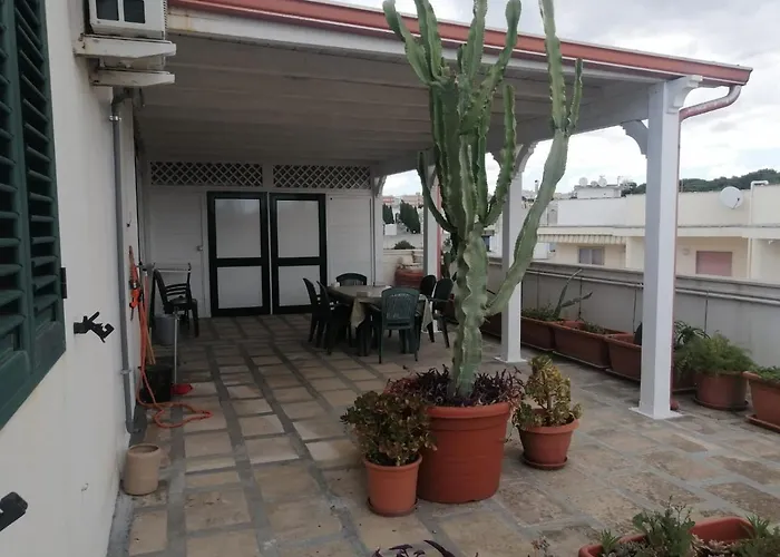 Attico Sant'Andrea