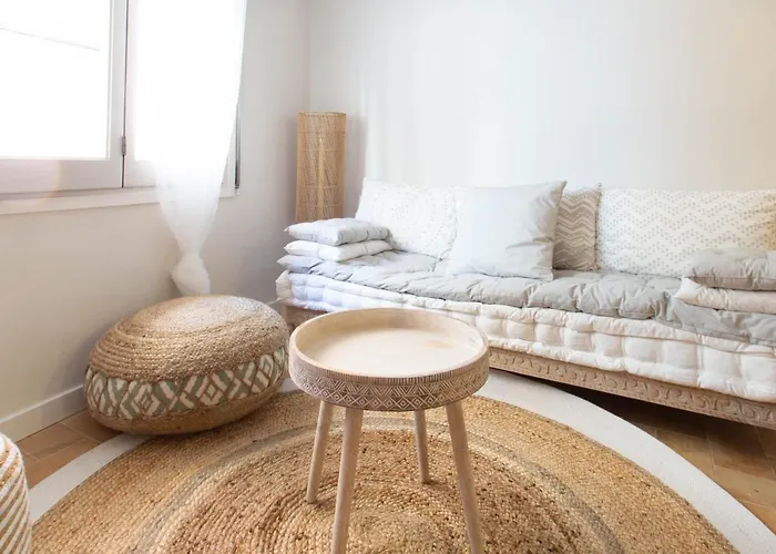 Allegra Boutique House