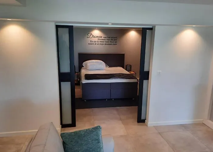 Have A Nice Stay! - Souterrain Edelweiss