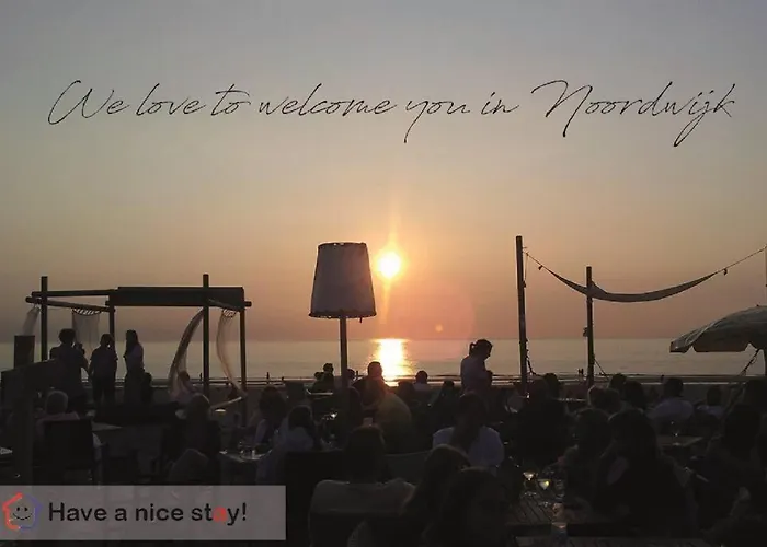 Have A Nice Stay! - Souterrain Edelweiss