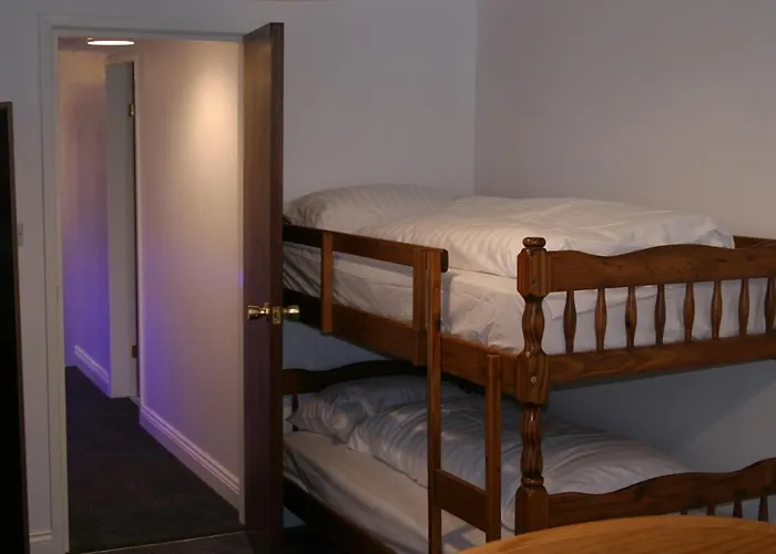 Southbay Holiday Flats Flat 1