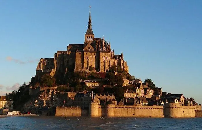 Hotel Le XIV