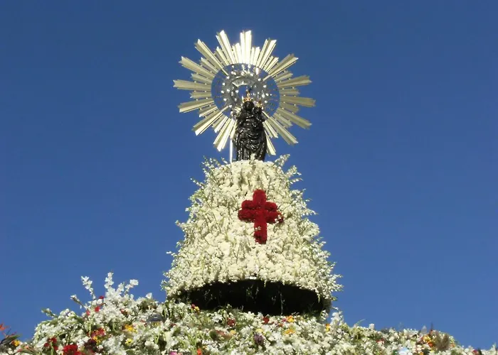 El Balcon De Pilar