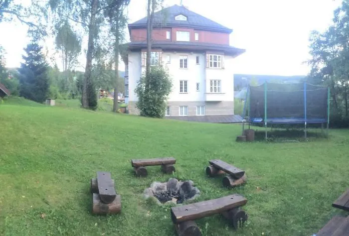 Apartman Bellevue