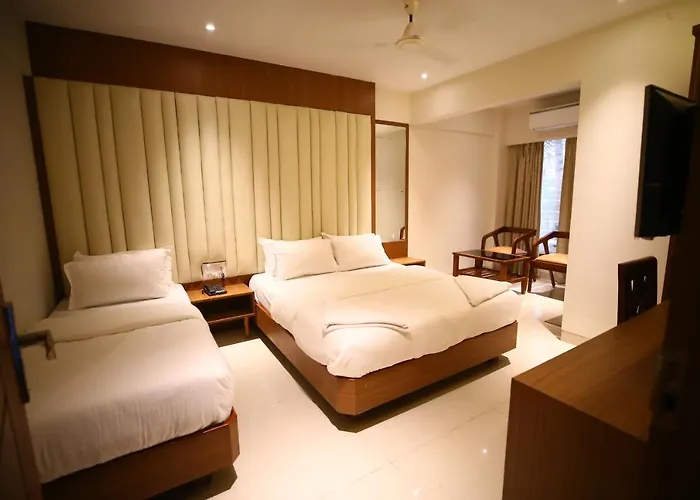 Hotel Dream Residency