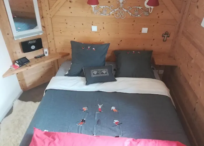Avoriaz Cocooning