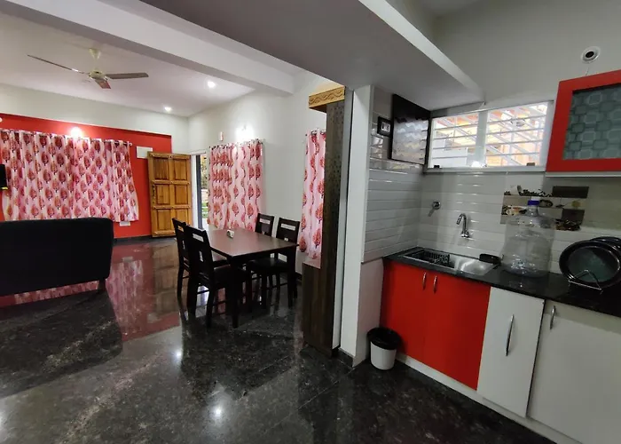 Royal Wings Apartments