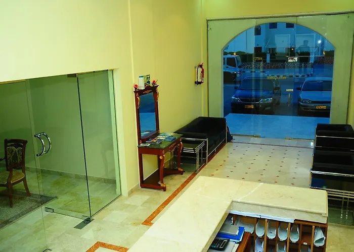 Al Faisal Hotel Suites