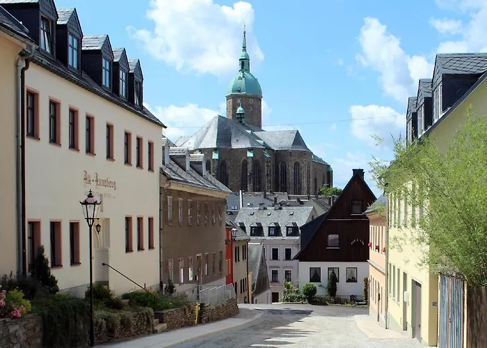 Ferienwohnungen Im Vierseitenhof Linke