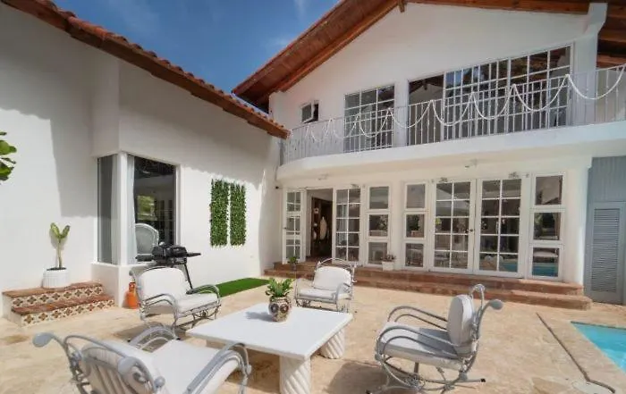 Lux Villa Casa De Campo