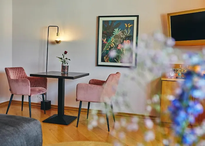 Boutiquehotel Liebesglueck - Adults Only