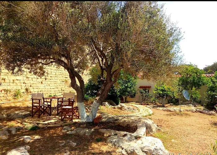 Casa Di Maria